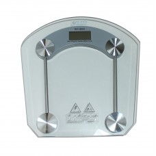 SH-8003 Electronic Floor Scales (glass).